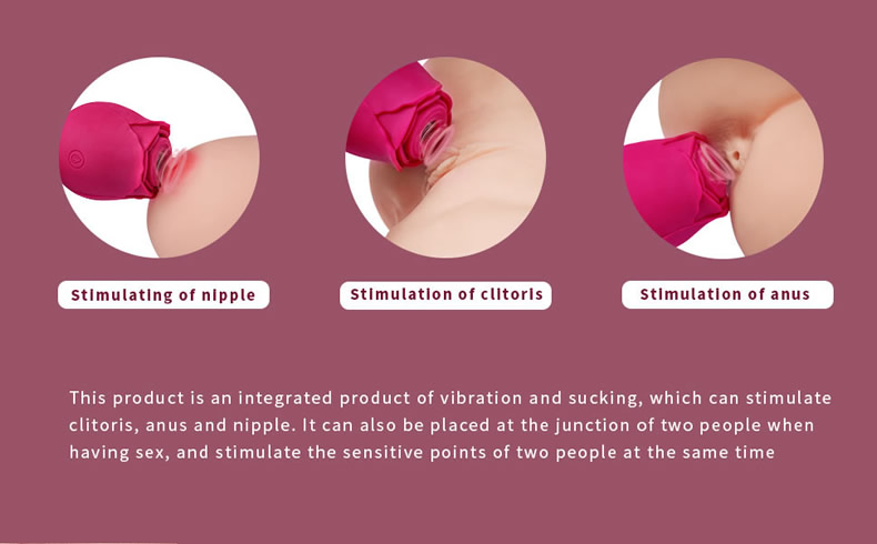 clitoral vibrator