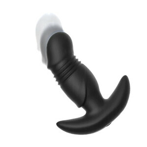 JOAIDA  Prostate Massager with APP Control 3 Thrusts & 9 Vibrations