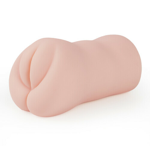 Bestvibe 3D Realistic Male Masturbator Flexibility Pocket Pussy Toy