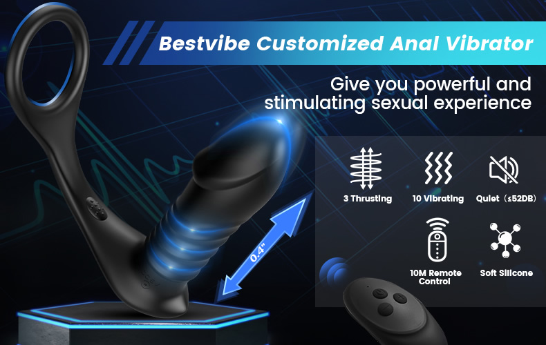 thenlover-10-thrilling-vibration-3-thrusting-silicone-remote-control-cock-ring-anal-vibrator