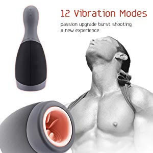 12 vibration