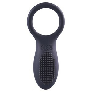 Rechargeable Vibrating Luxury Cock Ring