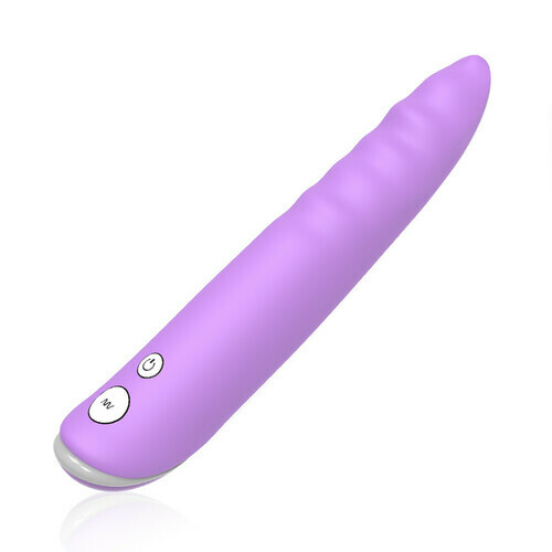 YOUYI 7 Modes Exciting Beauty Carved  G Spot Vibrator