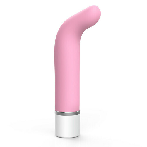 10 Speed Silicone Tongue Licking Mini Clit Vibe